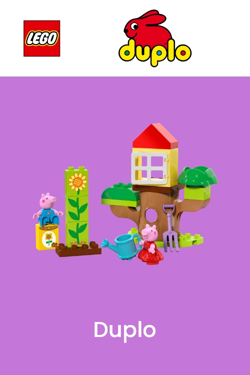 LEGO® Duplo