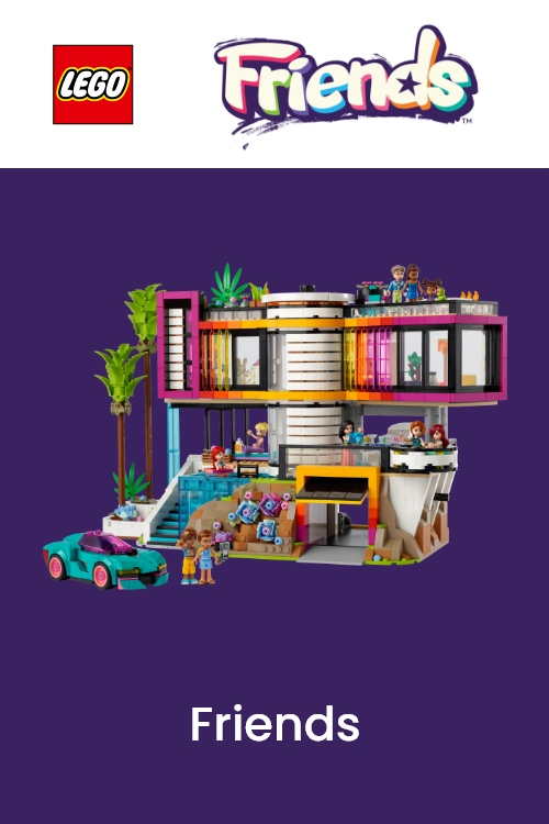 LEGO® Friends