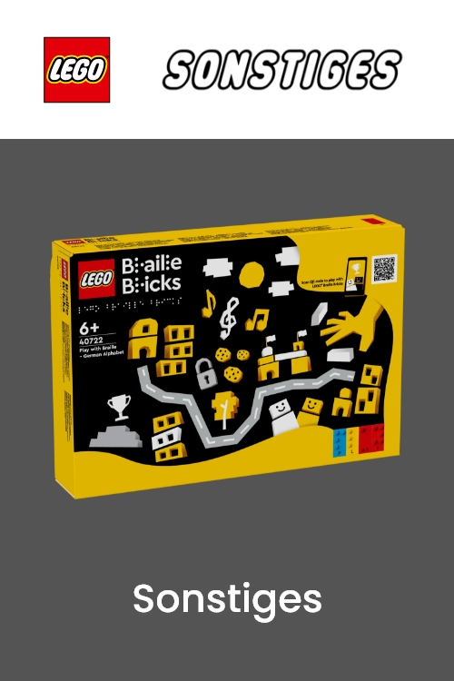 LEGO® Sonstiges